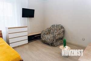 2-к квартира, посуточно, 52м2, 3/17 этаж