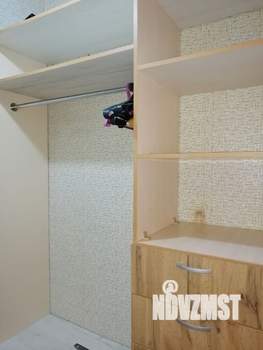 1-к квартира, на длительный срок, 38м2, 6/10 этаж