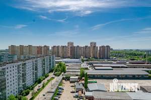 Студия квартира, посуточно, 32м2, 15/19 этаж