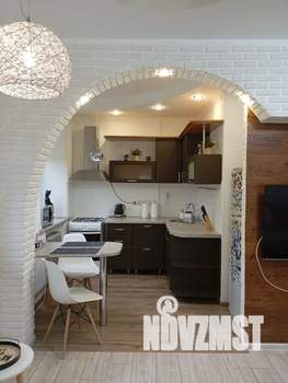 2-к квартира, посуточно, 50м2, 2/5 этаж