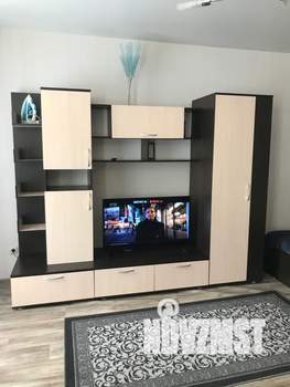 Студия квартира, посуточно, 34м2, 3/5 этаж