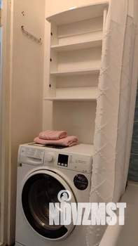 1-к квартира, посуточно, 42м2, 5/10 этаж