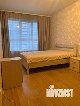 2-к квартира, на длительный срок, 59м2, 10/28 этаж