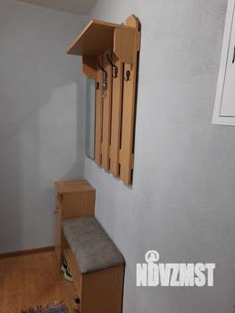 2-к квартира, на длительный срок, 44м2, 2/5 этаж