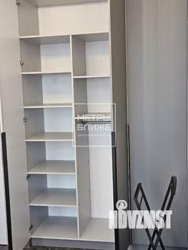 1-к квартира, на длительный срок, 44м2, 6/6 этаж