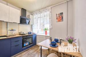 1-к квартира, посуточно, 30м2, 3/5 этаж