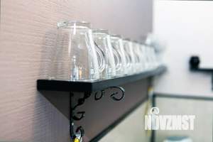 2-к квартира, посуточно, 45м2, 21/25 этаж