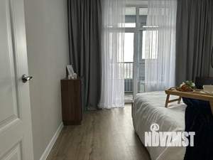 2-к квартира, посуточно, 52м2, 19/22 этаж