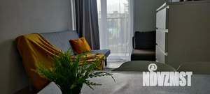 2-к квартира, посуточно, 37м2, 8/8 этаж