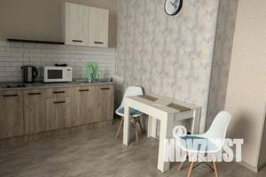 1-к квартира, посуточно, 29м2, 19/20 этаж