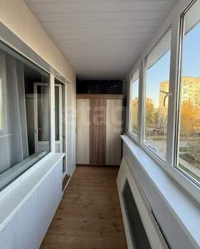 1-к квартира, на длительный срок, 35м2, 5/10 этаж