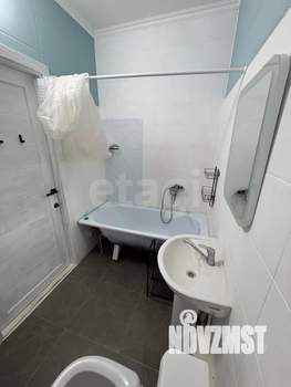 2-к квартира, на длительный срок, 38м2, 4/25 этаж