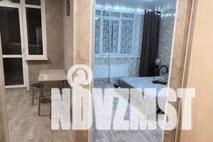 1-к квартира, посуточно, 43м2, 5/16 этаж