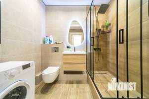 Студия квартира, посуточно, 32м2, 14/16 этаж