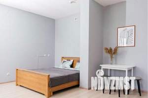 1-к квартира, посуточно, 35м2, 23/28 этаж