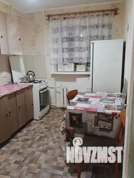 2-к квартира, посуточно, 51м2, 4/5 этаж