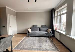 2-к квартира, на длительный срок, 46м2, 4/25 этаж