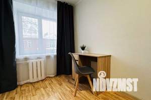 2-к квартира, посуточно, 43м2, 2/5 этаж