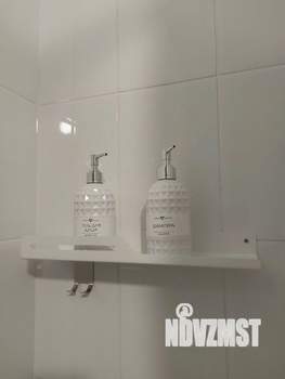 1-к квартира, посуточно, 41м2, 1/1 этаж