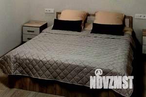 1-к квартира, посуточно, 30м2, 4/5 этаж