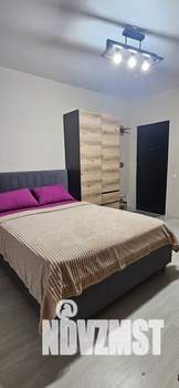 Студия квартира, посуточно, 22м2, 8/12 этаж