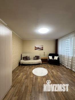 1-к квартира, на длительный срок, 42м2, 3/13 этаж
