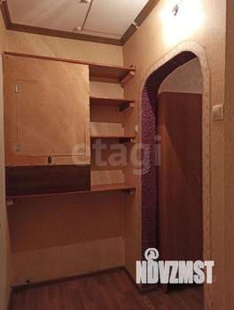 1-к квартира, на длительный срок, 41м2, 16/16 этаж