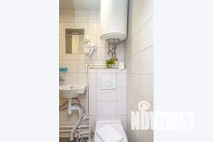 1-к квартира, посуточно, 12м2, 2/5 этаж