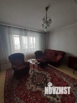 3-к квартира, на длительный срок, 68м2, 3/11 этаж