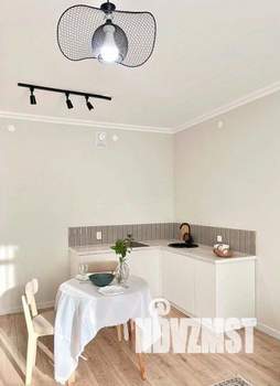 1-к квартира, посуточно, 54м2, 1/1 этаж