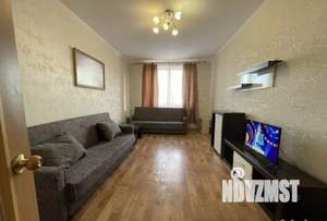 2-к квартира, посуточно, 70м2, 8/25 этаж