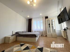 2-к квартира, посуточно, 70м2, 1/1 этаж