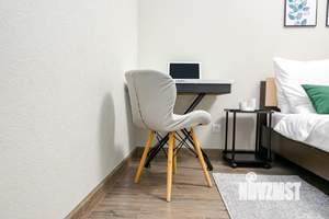 2-к квартира, посуточно, 47м2, 1/1 этаж