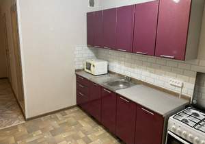 1-к квартира, на длительный срок, 39м2, 5/9 этаж