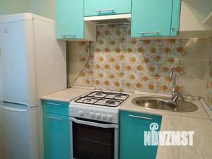 2-к квартира, посуточно, 44м2, 4/5 этаж