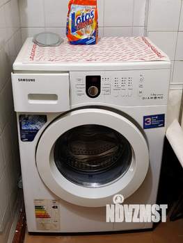 2-к квартира, на длительный срок, 36м2, 3/5 этаж