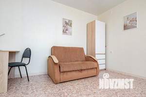 1-к квартира, посуточно, 47м2, 1/1 этаж