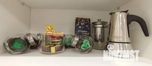 1-к квартира, посуточно, 47м2, 1/1 этаж