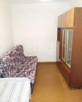 2-к квартира, на длительный срок, 43м2, 1/4 этаж