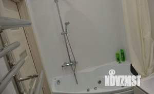 2-к квартира, посуточно, 56м2, 1/1 этаж