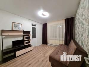 2-к квартира, посуточно, 49м2, 1/9 этаж