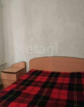 2-к квартира, на длительный срок, 40м2, 2/5 этаж