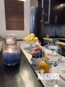 1-к квартира, посуточно, 40м2, 7/17 этаж