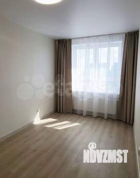 2-к квартира, на длительный срок, 53м2, 17/25 этаж