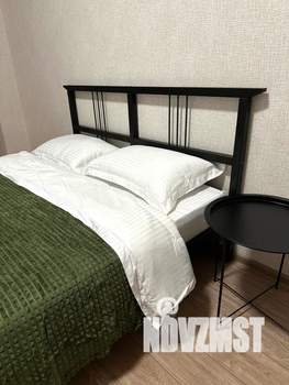 1-к квартира, посуточно, 40м2, 19/19 этаж