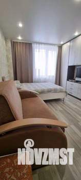 1-к квартира, посуточно, 47м2, 1/1 этаж