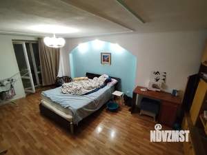 3-к квартира, на длительный срок, 92м2, 2/19 этаж