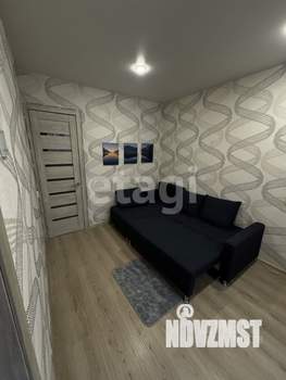 2-к квартира, на длительный срок, 46м2, 5/5 этаж