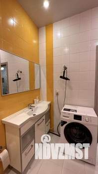 1-к квартира, посуточно, 41м2, 1/1 этаж