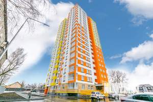 Студия квартира, посуточно, 36м2, 3/18 этаж